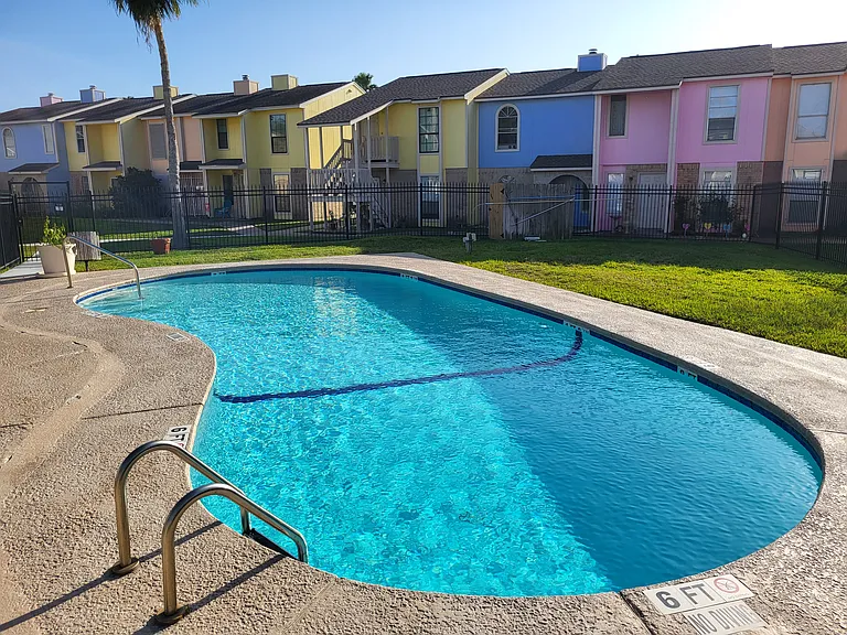 6702 Everhart Rd #U104 — Photo 24