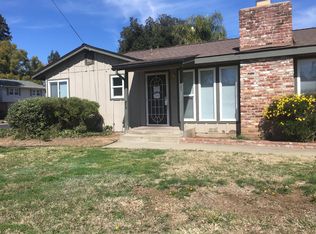 1125 Rambler Rd, Merced, CA 95348