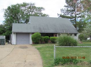 1736 Ball Ct, Norfolk, VA 23518