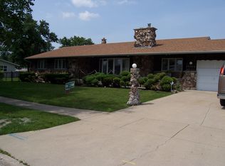 14714 Albany Ave, Posen, IL 60469