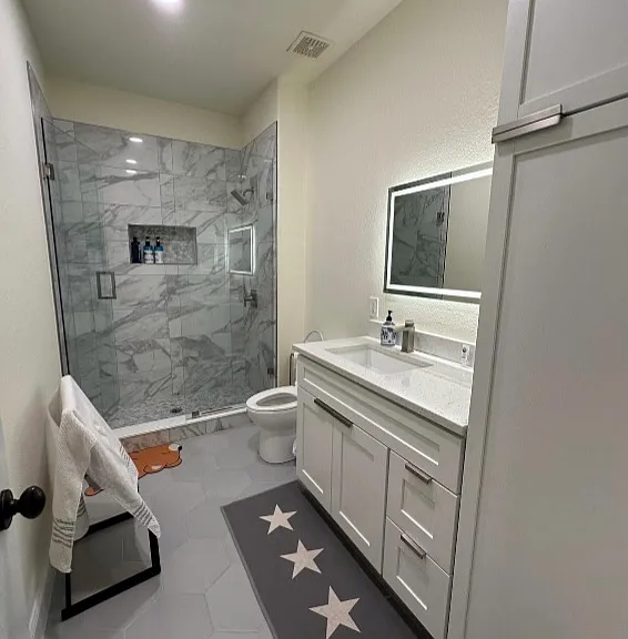 5845 Stone Mountain Rd — Photo 17