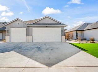 1111 N 7th St, Wolfforth, TX 79382