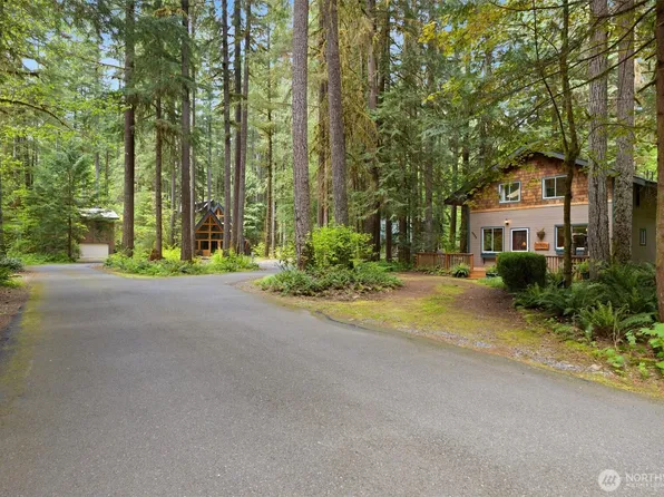 6989 Snoqualmie Place, Glacier, WA 98244