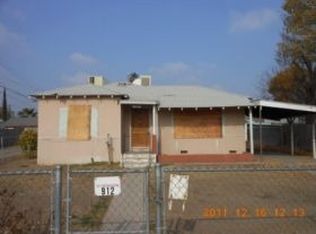 912 Dorian Dr, Bakersfield, CA 93304