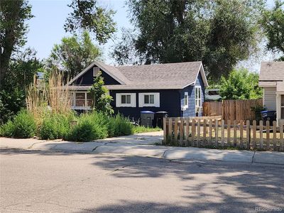 230 Emery Street, Longmont, CO, 80501