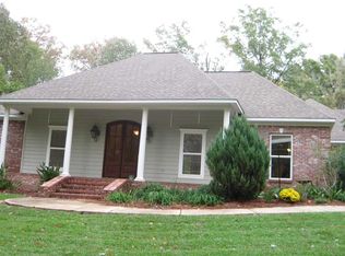 405 Chartline Cv, Brandon, MS 39042