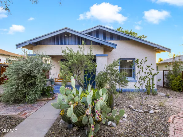 1139 N 5th Ave, Tucson, AZ 85705