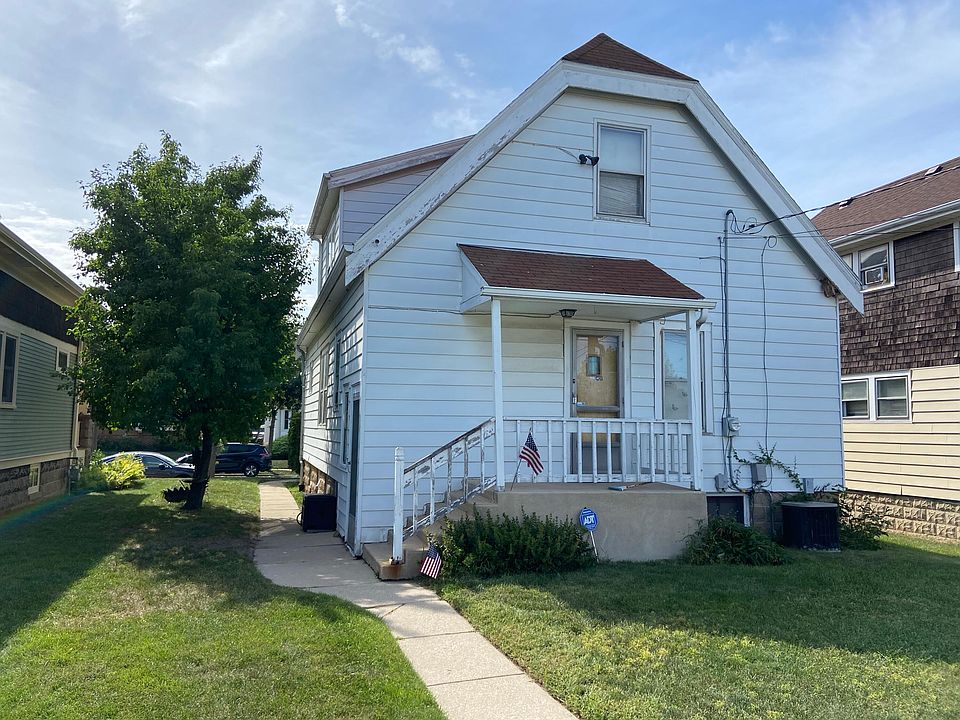 2nd image of 3206 S 10th St
