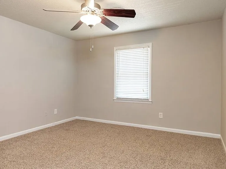 Newly Renovated Bedroom