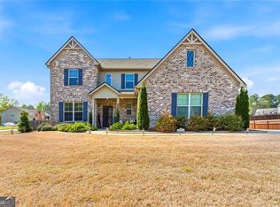 801 Relic Rdg, Hampton, GA 30228
