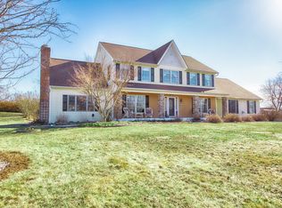 754 Bushkill Center Rd, Nazareth, PA 18064