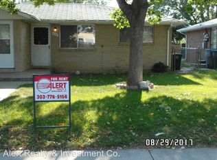 926 S Bowen St, Longmont, CO 80501