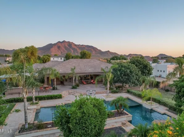 3982 E SUNNYDALE Drive, Queen Creek, AZ 85142
