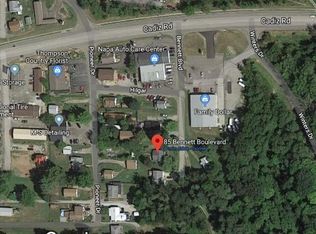 85 Bennett Blvd, Steubenville, OH