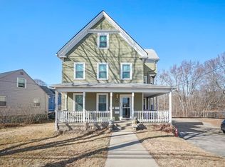 1817 River St, Hyde Park, MA 02136
