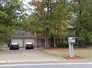 4575 Meadows Rd, Powder Springs, GA 30127