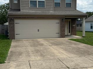 325 Oxford Cir, Richmond, KY 40475