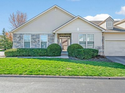 5931 Coventry Hurst Ln, Hilliard, OH, 43026