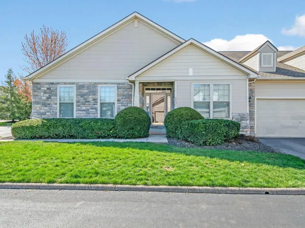 5931 Coventry Hurst Ln, Hilliard, OH 43026