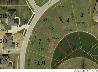 4499 Karif Cir, Lima, OH 45805