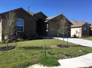 812 Silver Wing Dr, Austin, TX 78725