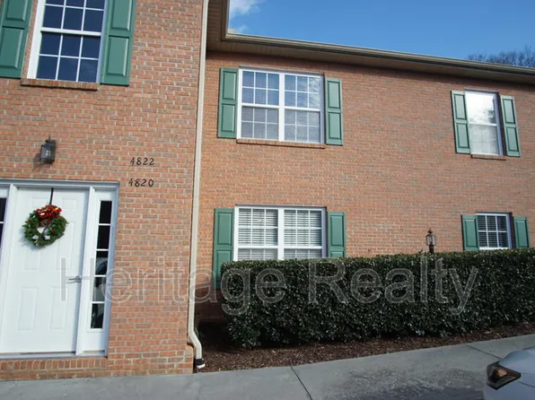 4820 Poplar Crest Way, Knoxville, TN 37918