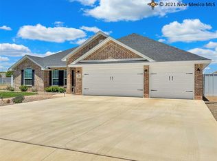 2224 Briggs Ave, Clovis, NM 88101