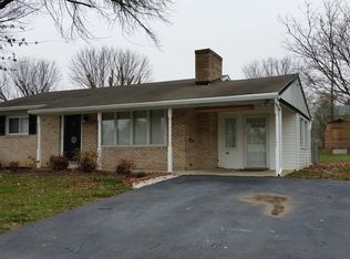 115 Harvard Rd, Hagerstown, MD 21742