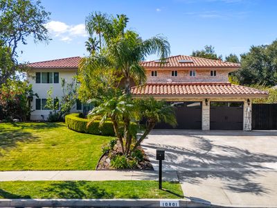 10801 Bothwell Rd, Chatsworth, CA, 91311