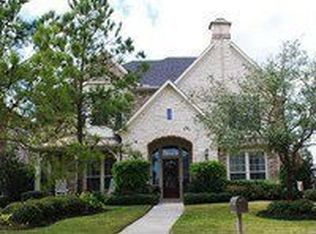 10223 Birchline Dr, Spring, TX 77379