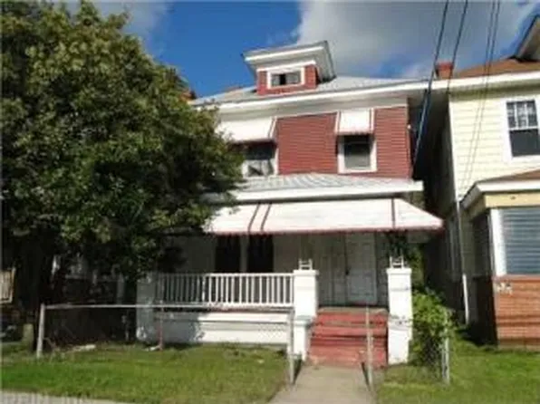 2410 Marshall Ave, Newport News, VA 23607