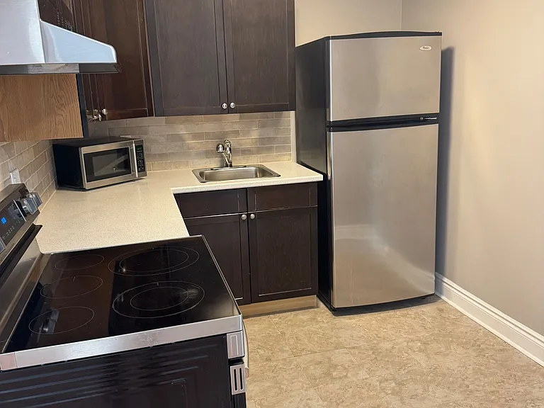 5 Jacksway Cres #206 — Photo 10