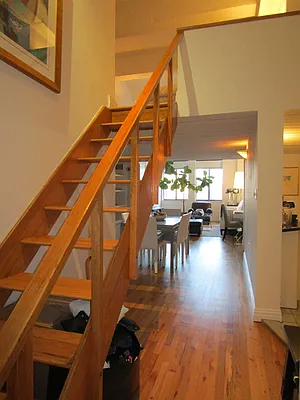 Rented by Brown Harris Stevens | media 15