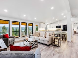 34797 N Limekiln Rd, Bayview, ID 83803