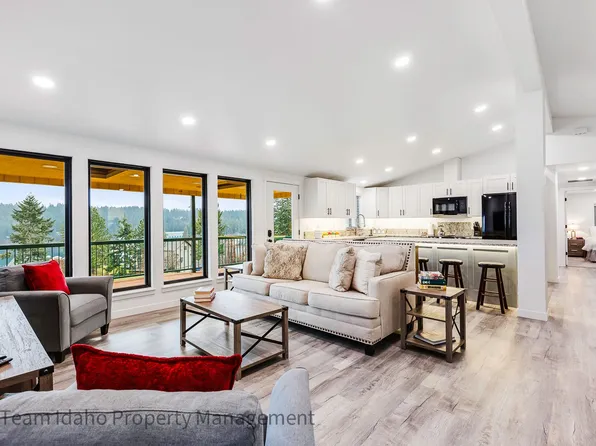 34797 N Limekiln Rd, Bayview, ID 83803