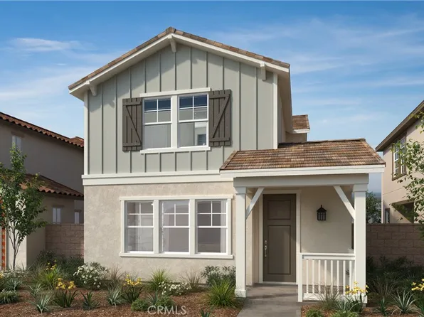 16088 Cochise Ct, Chino, CA 91708