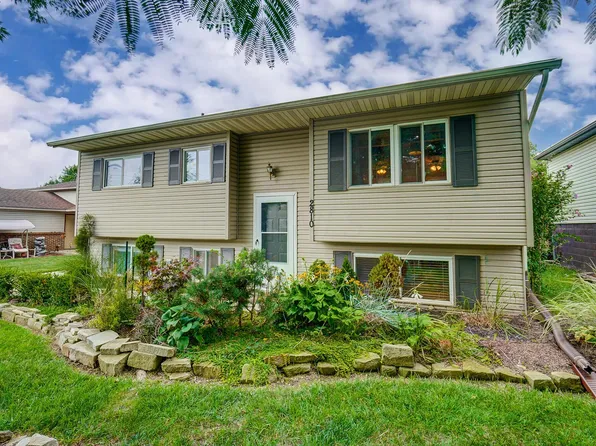 2810 Palisades Ave, Columbus, OH 43207