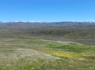 Indian Valley Rd PARCEL 1, Indian Valley, ID 83632