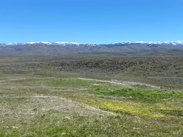 Indian Valley Rd Parcel 1, Indian Valley, ID 83632