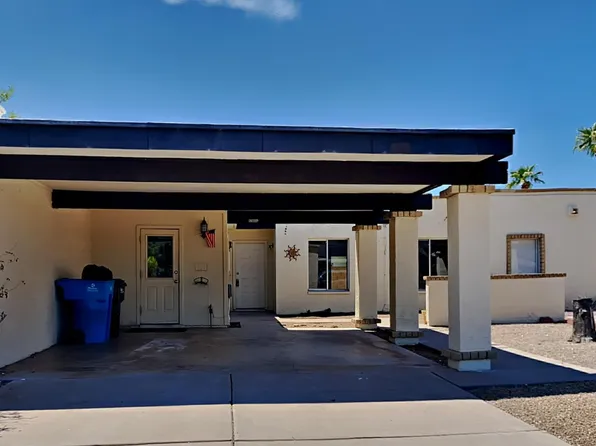 3013 W HEARN Road, Phoenix, AZ 85053