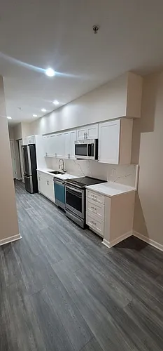 Main Place Apartments Photo 1