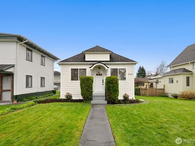 1913 Colby Avenue, Everett, WA, 98201