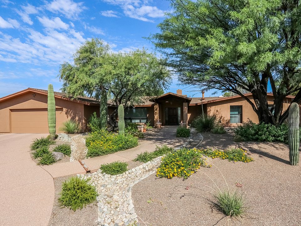 1st image of 3421 N Camino De Piedras