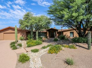 3421 N Camino De Piedras, Tucson, AZ 85750