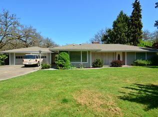 942 Winston Section Road, Winston, OR 97496