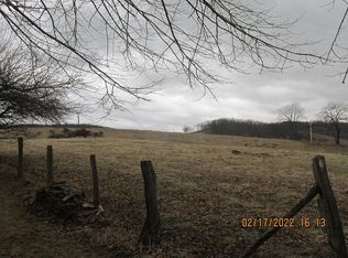 31764 Seneca Trl N, Renick, WV 24966