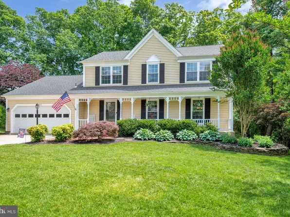 3471 Grambell Ct, Woodbridge, VA 22192