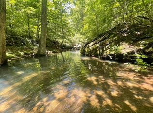 TRACT 16 Terrapin Rd, Harrison, AR 72601