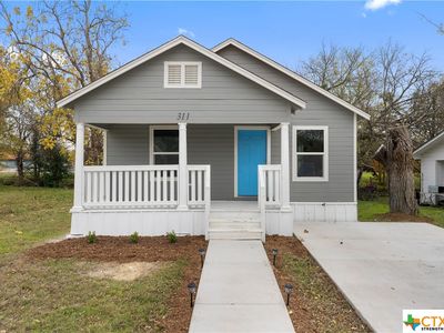 311 S 12th St, Temple, TX, 76501