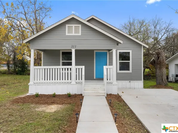 311 S 12th St, Temple, TX 76501